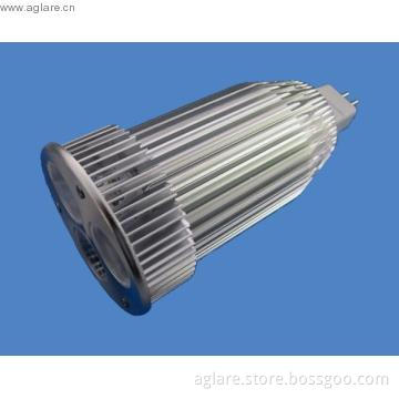 High Power Led Bulb With High Brightness